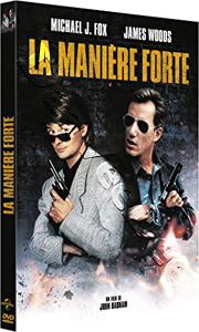 The Hard Way |   DVD